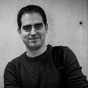 Dr. Alfonso Muñoz